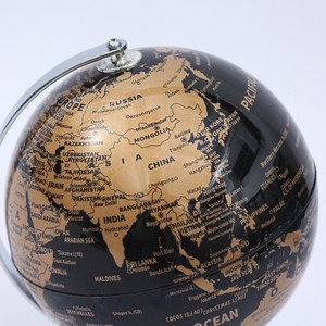 Fournisseur direct d'usine de globes terrestres imprimés en haute définition, globes terrestres pour l'enseignement de la géographie, décorations pour salles d'étude et bureaux. - Product Image 5