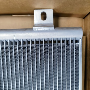 Pièces Shantui/Sany pour excavatrices 55/60/65, condenseur de climatisation, <span class=keywords><strong>radiateur</strong></span> 60060-38-00004 60060-38-00005 01584-00605 01016-50820 - Product Image 4