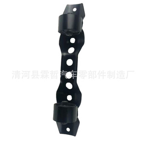Bras de suspension inférieur Mitsubishi MR319774 MR267949 MB922957, pièce de rechange pour système de suspension active - Product Image 4