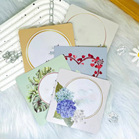 Impression en gros Affirmation personnalisée Oracle Cartas Tarot cartes à jouer impression avec guide