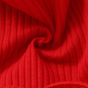 Vestito da <span class=keywords><strong>bambina</strong></span> rosso e bianco con cuore, spalline sottili, dettaglio fiocco, top a costine, gonna in tulle, grazioso abito da festa, abbigliamento per <span class=keywords><strong>bambina</strong></span> - Product Image 5