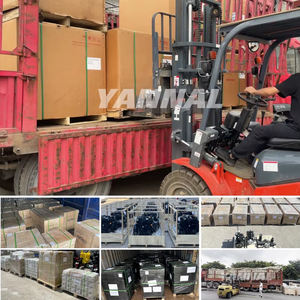 Kit Qst30 <span class=keywords><strong>Centinel</strong></span> para Cummins, Número de Pieza 4089719, Componentes de Repuesto Confiables para Motor - Product Image 4