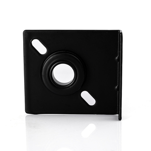 ألواح سقف هيكلية سوداء مخصصة - Product Image 6