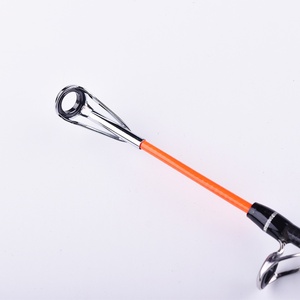 คันเบ็ดตกปลาแบบยืดหดได้ SNEDA 4.2ม./4.5ม. คาร์บอนไฟเบอร์ คันเบ็ดตกปลาชายฝั่งพลังสูง สำหรับการตีเหยื่อระยะไกล - Product Image 5