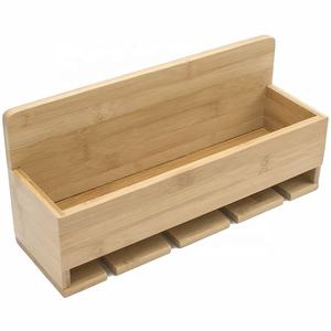 Décoration <span class=keywords><strong>murale</strong></span>, étagère à <span class=keywords><strong>vin</strong></span> <span class=keywords><strong>murale</strong></span>, étagères flottantes de bar avec porte-verres à <span class=keywords><strong>vin</strong></span>, étagères murales en bambou <span class=keywords><strong>pour</strong></span> bouteilles de <span class=keywords><strong>vin</strong></span> - Product Image 4