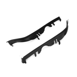 บีเอ็มดับเบิลยู ซีรีส์ 5 E39 แถบปิดผนึกไฟหน้าซ้ายและขวาไนลอนกันน้ำและกันฝุ่น 1999-2003 - Product Image 5