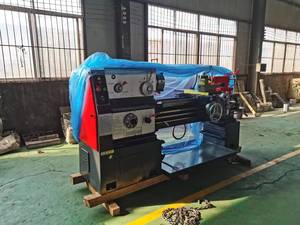 Trung Quốc nóng bán tùy chỉnh của nhãn hiệu máy tiện máy 2000 mét nhiệm vụ nặng nề ngang máy tiện kim loại <span class=keywords><strong>turing</strong></span> máy tiện cơ khí - Product Image 2