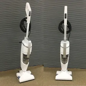 Aspirador y limpiador de vapor, 1600w - Product Image 1