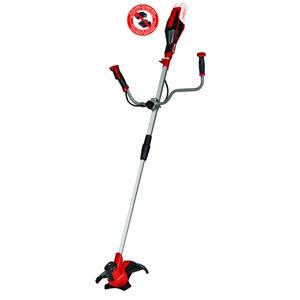 EINHELL - 3411310 AGILLO 18/200 - 18V battery <b>powered</b> brush <b>cutter</b> (without battery) - EAN 4006825651300 GARDENING - Product Image 1
