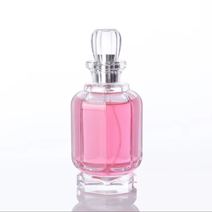 Venta al por Mayor de Botellas de <span class=keywords><strong>Perfume</strong></span> de Vidrio Vacías de 5-15 ml, Atomizadores Recargables con Serigrafía, Caja de Regalo con Logotipo Personalizado - Product Image 5
