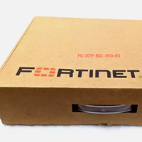 FG-201F-BDL-950-60 Hardware Software FG-201F Hardware Plus5Year FortiCare Premium and FortiGuard Unified Threat Protection (UTP)