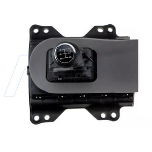 PIGNON DE VITESSE AVEC CÂBLES BOWDEN OE 55344245 Fiat Linea Grande Punto 5 Vitesses Nouveau - Product Image 4