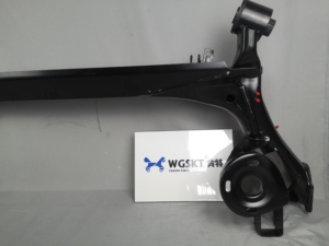 Soporte de Suspensión de Rueda WGSKT de Calidad OE, Nuevo de Fábrica, Venta Caliente en el Mercado Ruso, KT-BL-014, Viga del Eje Trasero - Product Image 4