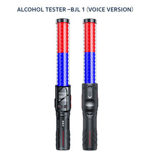 Doanh Nghiệp sử dụng rượu hơi thở Tester rượu Tester Analyzer - Product Image 3