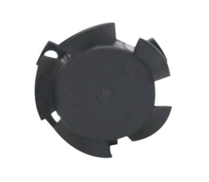 พัดลมระบายความร้อนแบบแกน Crown 2510 รุ่นกันลม ทนน้ำมัน T1 DC สำหรับงานอดิเรก - Product Image 5