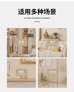 Furniture Hardware Custom Modern Self-locking 90 Degree Folding Hinge for <b>Chairs</b> and Tables Iron Bracket - Product Image 4