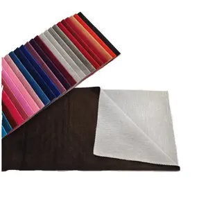 Bán Buôn Vải Nội Thất Sofa Làm Bằng Vải Dệt Đáy Mùa Xuân Châu Á Và Vật Liệu Polyester Twill
