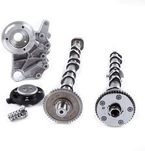Kit <span class=keywords><strong>de</strong></span> Engranajes <span class=keywords><strong>de</strong></span> Distribución del Árbol <span class=keywords><strong>de</strong></span> <span class=keywords><strong>Levas</strong></span> <span class=keywords><strong>de</strong></span> Admisión y Escape 04H973702A 06H109259C 06L109259D 95810925911 06L109259D 06H109259A - Product Image 1