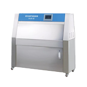 자외선 가속 내후성 시험 챔버 자외선 노화 시험기 - Product Image 1