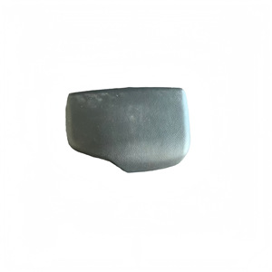 Funda para Palanca de Cambios Audi 4M1713139F, Perilla Ergonómica para A4 A5 Q5L Q7 Q6 - Product Image 1