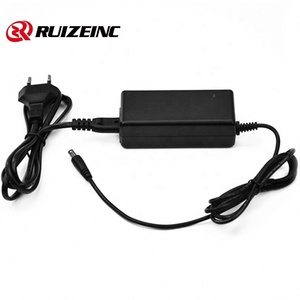 Bán buôn xách tay DVD Player/EVD/Cọ máy tính trò chơi máy giám sát cung cấp điện dingchen 12V2A CE/GS <span class=keywords><strong>Adapter</strong></span> - Product Image 2