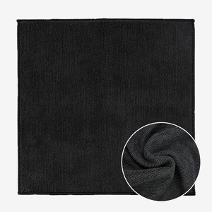 100% Microfibra Mão Cozinha Toalha com Quick-Dry Característica Custom Logo & Tamanho Pratos de Secagem Toalha de Chá com Soft Handfeeling - Product Image 2