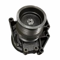 Pompe à eau de remplacement 5473363 6305094 5719767 pour système de refroidissement de moteur diesel Cummins ISX15 QSX15 X15 – Qualité usine