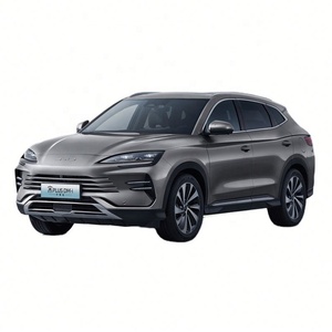 Modèle 2025 160KM Flagship DM-i Song Plus BYD Voiture Hybride Neuve - Product Image 1