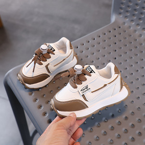 All'ingrosso moda Casual ragazzo scarpe da passeggio stile bambino bambino bambino scarpe sportive nuovo arrivo a buon mercato <span class=keywords><strong>Sneakers</strong></span> per bambini ragazze - Product Image 1