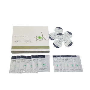 Oksijenasyon 2025 yüz makinesi için Jet soyucu sıcak satış CO2 oksijen bakla kapsül Serum - Product Image 5