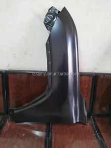 Car Accessories All New Car Body <strong>Parts</strong> Front Fender Replacements Auto Body Spare <strong>Parts</strong> for Lexus LX600 2023 - Product Image 4