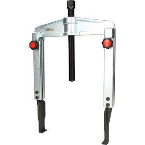 2 Extra-Fine Extended Jaws Universal <b>Gear</b> <b>Puller</b> 60-200mm-5T 300mm - Product Image 1