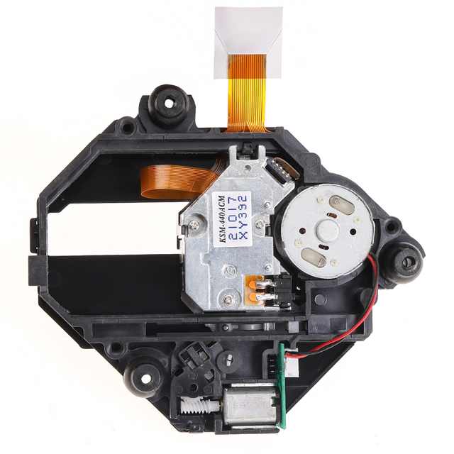 Replacement Laser Head for PS1 KSM-440ACM KSM-440AEM Laser Pickup Head for PS1 Console Laser Head