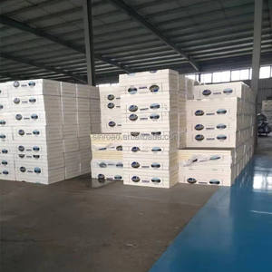 Жесткое качество антифриз термический полиизоциануратный пеноизоляционный картон - Product Image 6