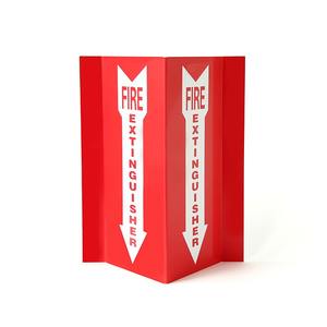 <span class=keywords><strong>Señales</strong></span> <span class=keywords><strong>de</strong></span> Tráfico Ligeras <span class=keywords><strong>de</strong></span> PVC/PP/Aluminio con Logotipo Personalizado, Anti-UV, <span class=keywords><strong>Luminosas</strong></span>, para Interiores, Extintor <span class=keywords><strong>de</strong></span> Incendios, Advertencia <span class=keywords><strong>de</strong></span> Emergencia, 5-10 Años - Product Image 3