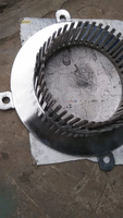 Agitateur mélangeur en acier inoxydable avec moteur et homogénéisateur pour le mélange de peinture industrielle, capacité 500L, automatique