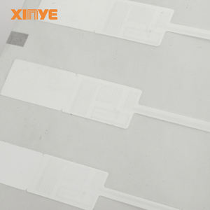 Etiqueta de Seguridad UHF <span class=keywords><strong>RFID</strong></span> U8 Anti-manipulación al por Mayor, Frecuencia 860-960MHz para el Seguimiento de Inventario de Joyería - Product Image 5