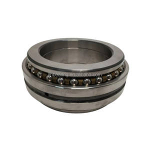 <span class=keywords><strong>234420</strong></span>-M-SP ตลับลูกปืนสองแถวแบบแทงเชิงมุม<span class=keywords><strong>234420</strong></span>เมตรตลับลูกปืนเชิงมุมแกน234420B 100x150x60mm ขนาด<span class=keywords><strong>234420</strong></span> - Product Image 4