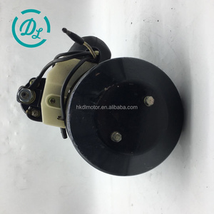 ชุดสตาร์ท EexcavaStart 12V 10T 4.5KW รุ่น 3E1864 3E1865 10461003 1990309 STD4415NB สำหรับรถขุด 3204 3208 - Product Image 5