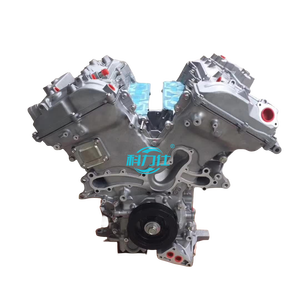 Motor de gasolina V8 V6 de 6 cilindros y 3.0L remanufacturado más vendido para motor híbrido RAV4 OE No. 1GR 2GR 3GR 5GR FAW - Product Image 2