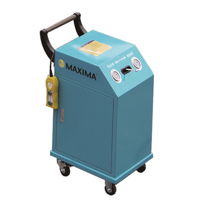 Banco de enderezado de carrocerías hidráulico ISO9001 Maxima L3E para taller automotriz - Product Image 4