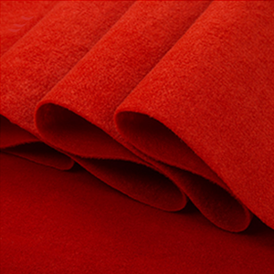100% Polyester bất kỳ màu sắc dùng một lần triển lãm/đám cưới/triển lãm thảm đỏ thảm trong nhà hoặc ngoài trời Sử dụng tổ chức sự kiện thảm - Product Image 5