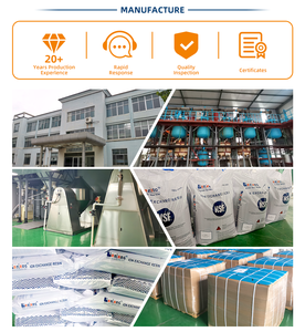 Nước uống điều trị nhựa lanlang demineralization cation nhựa trao đổi mạnh mẽ cơ sở Gel loại <span class=keywords><strong>ion</strong></span> nhựa trao đổi - Product Image 4