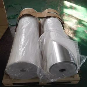 Matières premières pour l'emballage <span class=keywords><strong>en</strong></span> <span class=keywords><strong>gros</strong></span> de sacs <span class=keywords><strong>en</strong></span> aluminium - 1235 rouleaux géants de papier aluminium de qualité alimentaire - Product Image 4