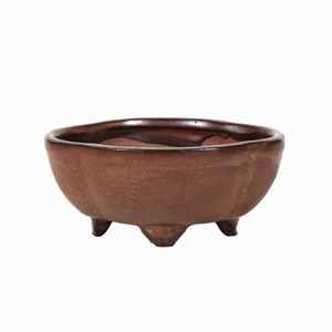 盆景陶瓷花盆户外花盆中式花园盆栽盆景 - Product Image 5