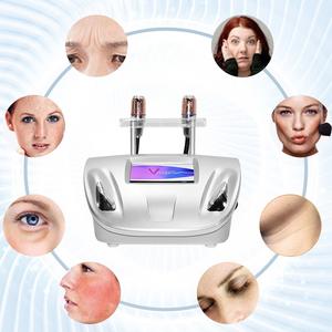 Appareil Portable Anti-rides et Raffermissant pour le Visage et le Corps V Max / Machine Beauté Portable 0 Shots - Product Image 5
