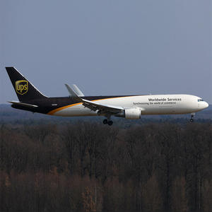 <span class=keywords><strong>Service</strong></span> d'expédition d'agent de fret aérien de la Chine le moins cher transitaire porte à porte Ddp taux frais de la Chine Shenzhen à la France - Product Image 1