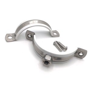 Chape Cintre pour système de tuyau de plafond collier de serrage robuste - Product Image 2