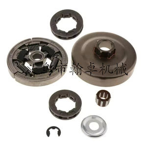 MS360 340 036 Clutch <b>Sprocket</b> Needle Roller Retainer Circlip Driven Disc-OEM Customizable - Product Image 2