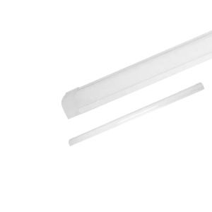 Bán buôn tùy ChỉNh Nóng bán sắt/PP/PC 8/9/18/28/36/45/72 Wát 1/2/3/4/5/8ft LED ống ánh sáng với facoty giá - Product Image 3